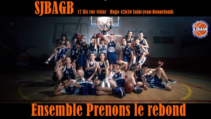 ENSEMBLE PRENONS LE REBOND SOUTENEZ NOUS